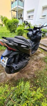 Kymco Xciting S 400i - Angebote
