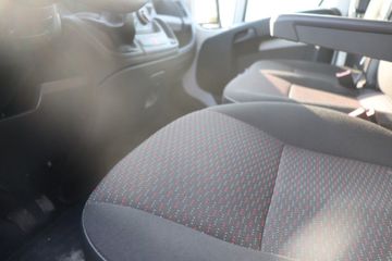 Fotografie des Opel Movano 2.2 D L3H2 Edition