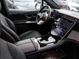 Mercedes-Benz EQE 350+ SUV Electr-Art/Pano/AHK/Burm/Distr/Memo - Autos mit Automatikschaltung
