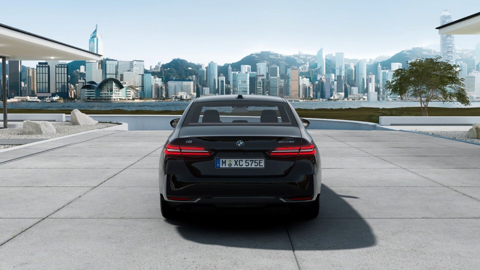 BMW i5 - Bild 6