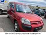 Citroën Berlingo 1.6 Multispace* Klima*5Sitz*TüvNeu* - gebrauchte Citroën Berlingo aus dem Jahr 2008