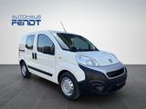 Fiat Fiorino 1,3 Multijet SX Schiebetür Sitzh. PDC 7" - Fiat Fiorino: 1.3