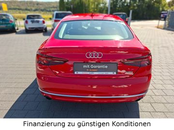 Audi A5 - 6