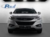 Hyundai ix35 2.0 CRDi DPF Style AWD 4xSHZ AUT Facelift - Hyundai ix35: Allradantrieb, Automatik