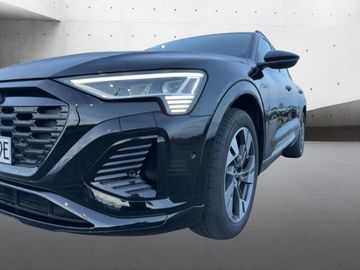 Audi Q8 - 7