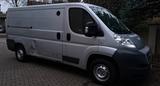 Fiat Ducato. H1 / L2  .Klimaanlage  - Fiat Ducato in Duisburg