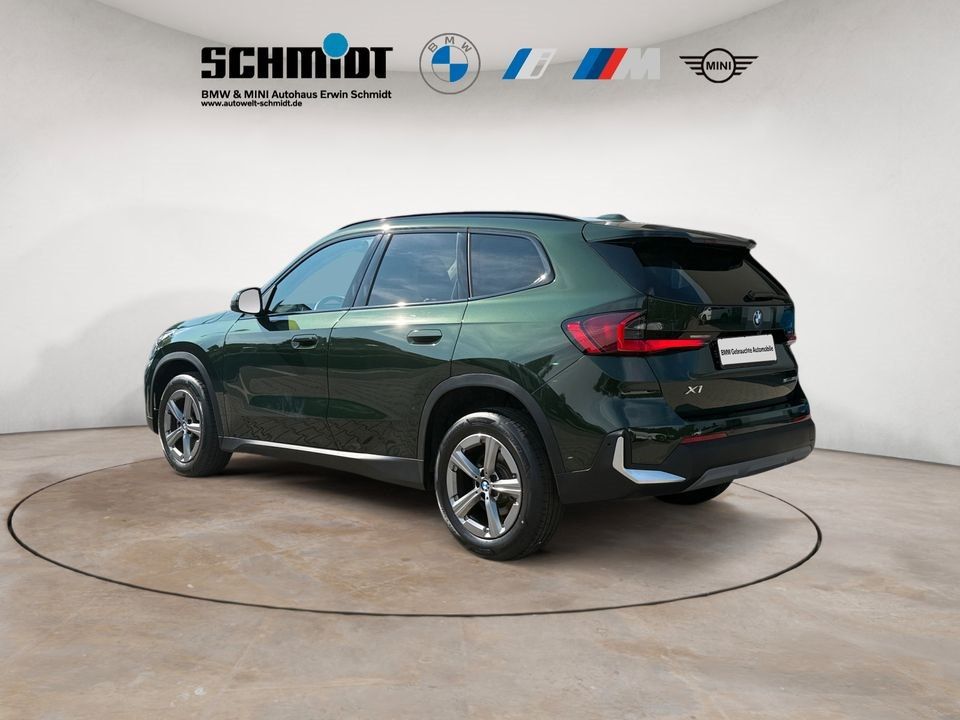 BMW X1 - Bild 4
