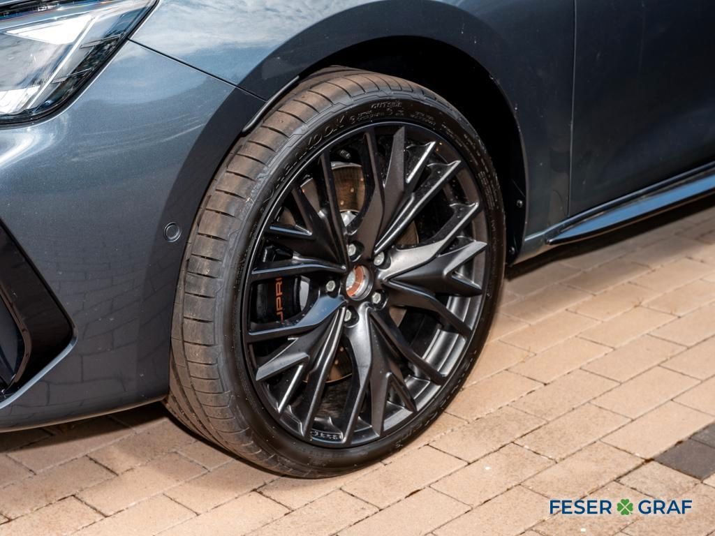 Cupra Leon - Bild 10