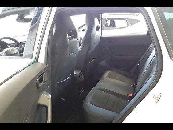 Cupra Ateca - Bild 4