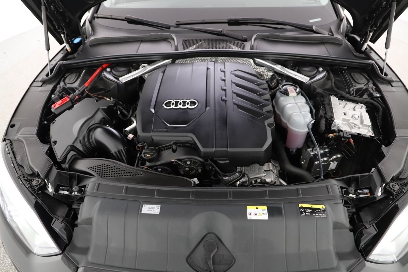 Audi A5 - Bild 17