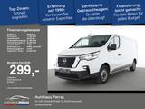 Nissan Primastar dCI 150 L2H1 3.0t N-Connecta Navi - weiße Nissan Primastar