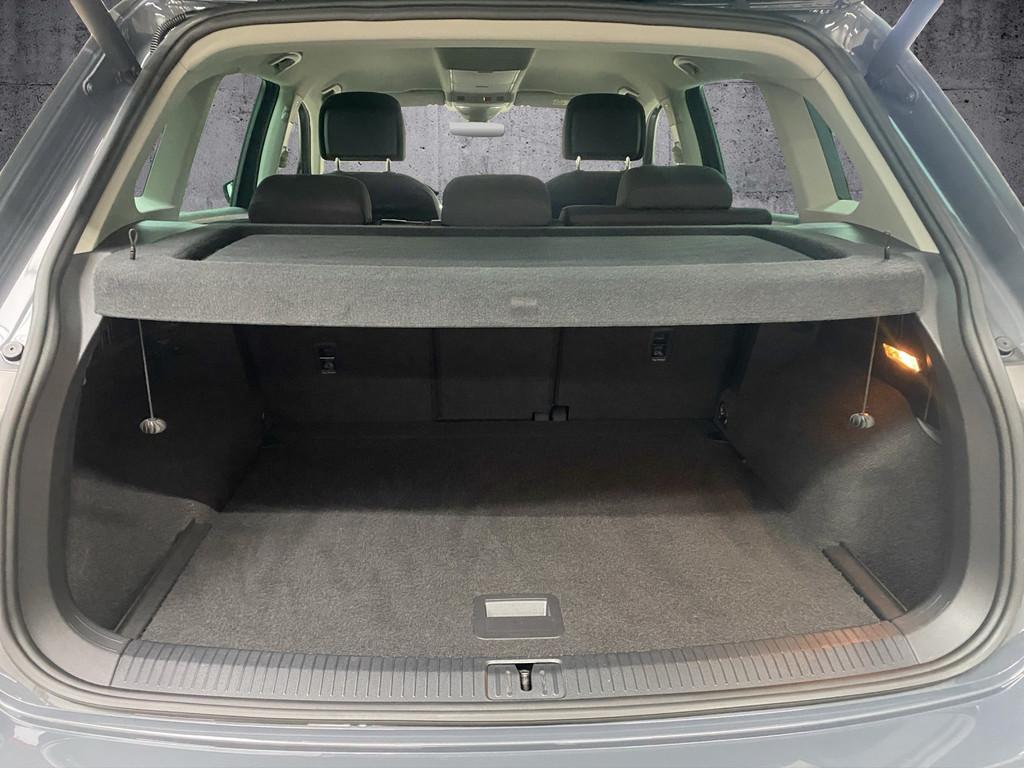 Volkswagen Tiguan 1.5 TSI Elegance DSG Matrix+Navi+Kamera, миниатюра 17