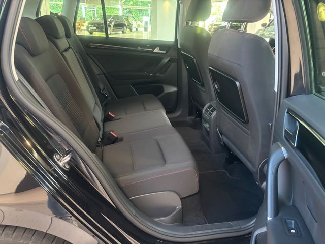 Golf VII Sportsvan 1.4 TSI Sound, Navi, Pano,Kli