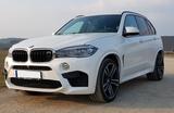 BMW X5 M - VOLLAUSSTATTUNG - BMW X5 M SUV