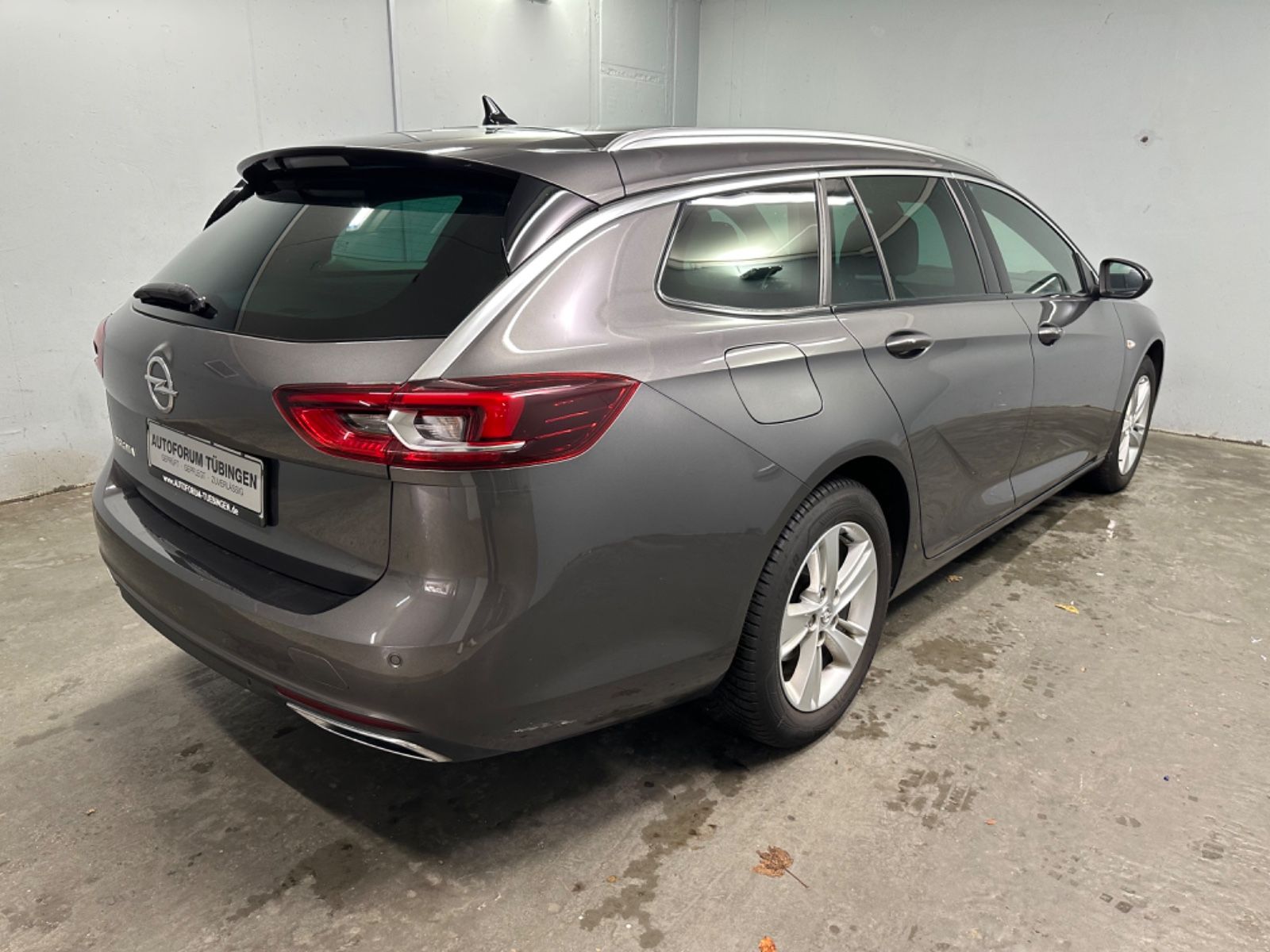 Fahrzeugabbildung Opel Insignia B Sports Tourer *NAVI*KAMERA*KEYGO*