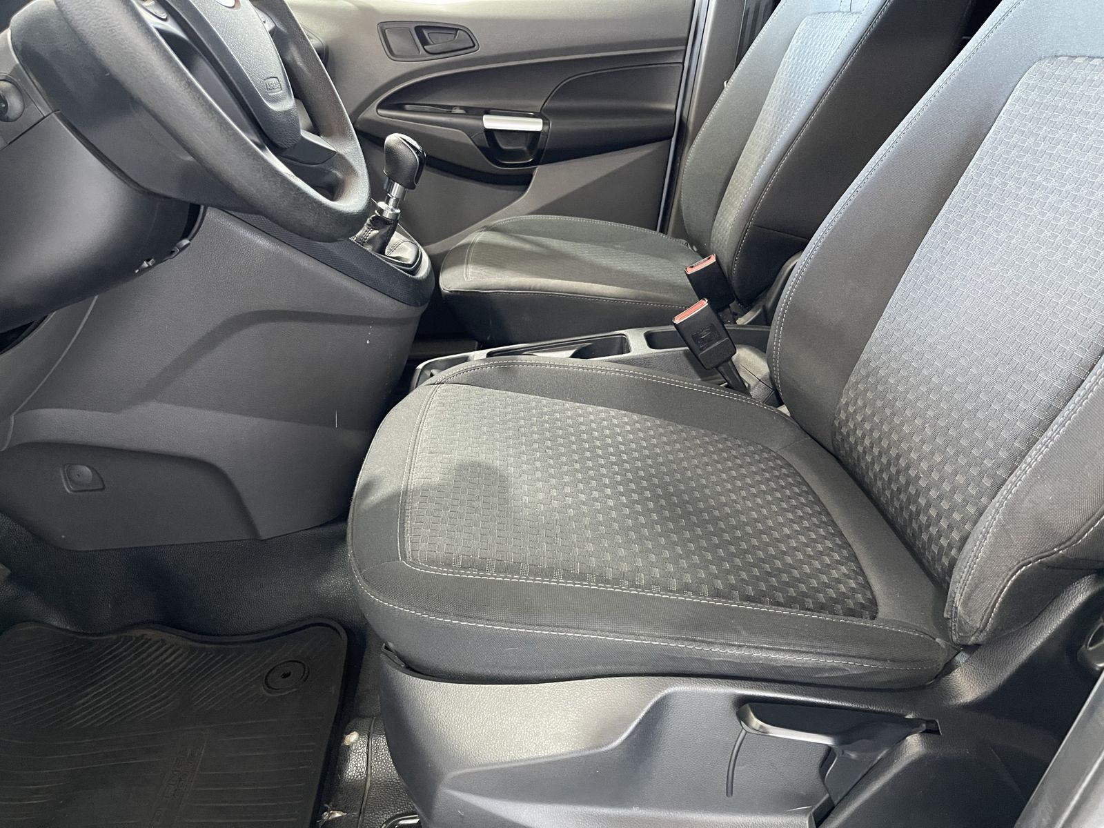 Fahrzeugabbildung Ford Transit Connect Kasten Trend*1.5 TDCi EcoBlue*