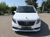 Mercedes-Benz V 220 d RISE lang VIP-Umbau Maybach Exclusive - Mercedes-Benz V 220 Gebrauchtwagen in Mülheim (Ruhr)