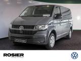 Volkswagen T7 Transporter Kasten AHK KLIMA PDC - graue Volkswagen T7 Transporter