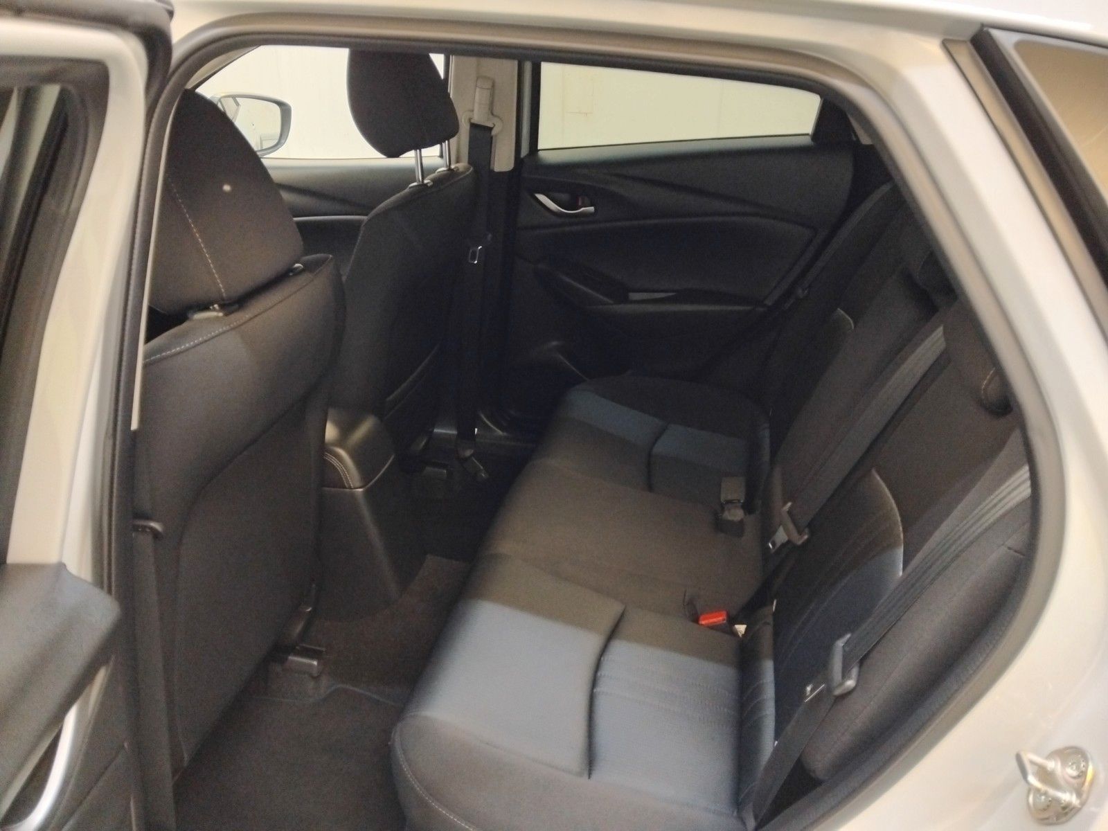 Mazda CX-3 (07/2019, Benzin)