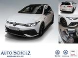 Volkswagen Golf VIII GTI Clubsport 2.0 TSI DSG+PANO+RFK+ACC - Volkswagen Golf mit Benzin-Antrieb