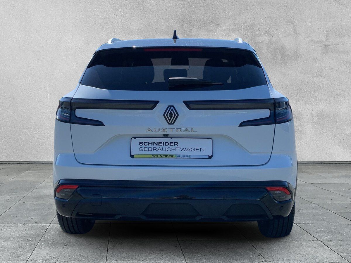 Renault Austral - Bild 4