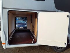 Sunlight T 67 S Adventure Edition,Automatik