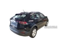 Volkswagen Taigo - Vorschau Bild 2