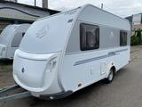 Knaus Sport 420QD +MOVER+VORZELT+TV+1.HAND+ - Knaus 420 qd