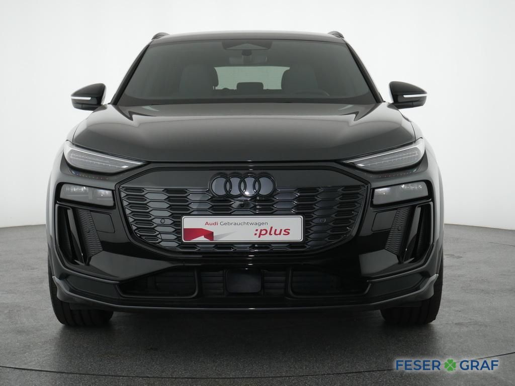 Audi SQ6 e-tron - Bild 13