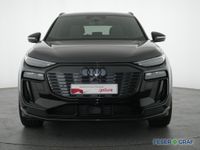 Audi SQ6 e-tron - Vorschau Bild 13