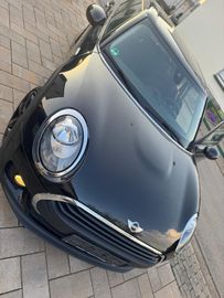 MINI ONE - 1