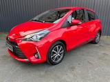 Toyota Yaris Y20 Club/SHZ/NAVI - gebrauchte Toyota Yaris aus dem Jahr 2019