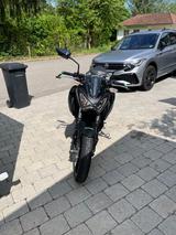 Kawasaki Z 300 ABS - KAWASAKI VON 251 BIS 500 CCM