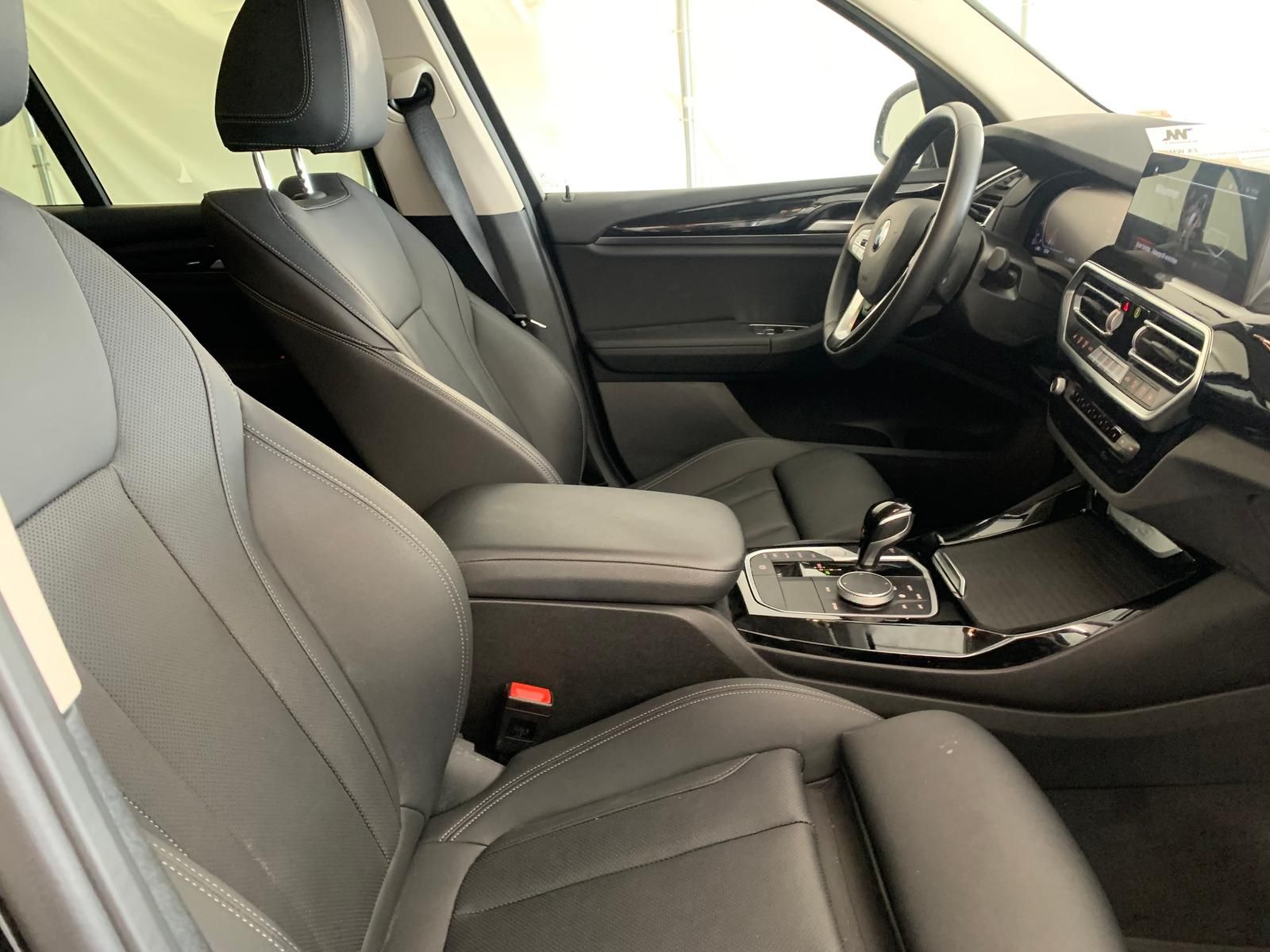BMW X3 20d xDr ACC/COCKP-PRO/LEDER/KAMERA foto 3