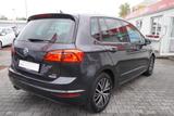 Volkswagen Golf Sportsvan VII 1.4 16V TSI AHK Standheizung - Volkswagen Golf Sportsvan in Leipzig