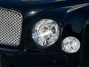 صورة 5 لـ 2011 Bentley MULSANNE