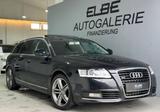 Audi A6 Avant 3.0 TDI quattro Tiptronic Schiebedach - Audi A6 aus 2011: Kombi
