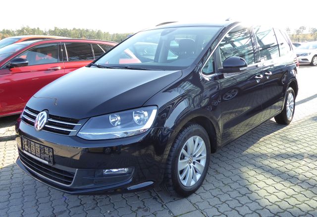 Volkswagen Sharan 1.4 TSI Comfortline BMT Navi PDC S&S