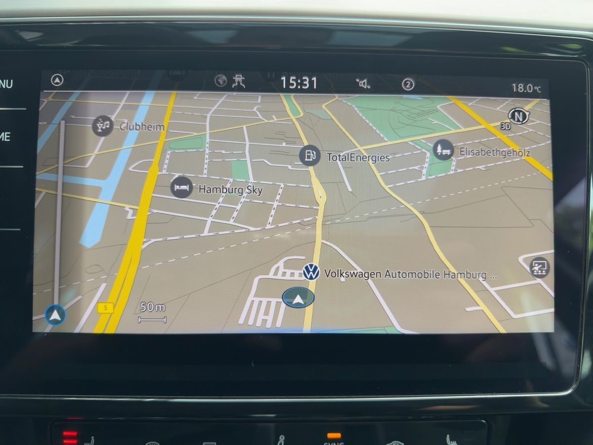 Volkswagen Passat Variant - Bild 15