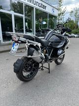 BMW R 1200 GS Adventure Triple Black - Offers matching your search criteria