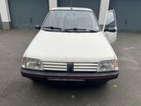 Peugeot PEUGEOT 205 LOOK   Bj 1992 - Peugeot 205: Kleinwagen