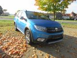 Dacia Logan Stepway - Dacia Logan von privat