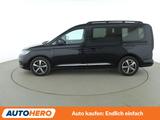 Volkswagen Caddy 2.0 TDI Move Maxi*NAVI*LED*TEMPO* - gebrauchte VW Caddy aus dem Jahr 2021
