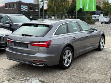 Audi A6 - 6