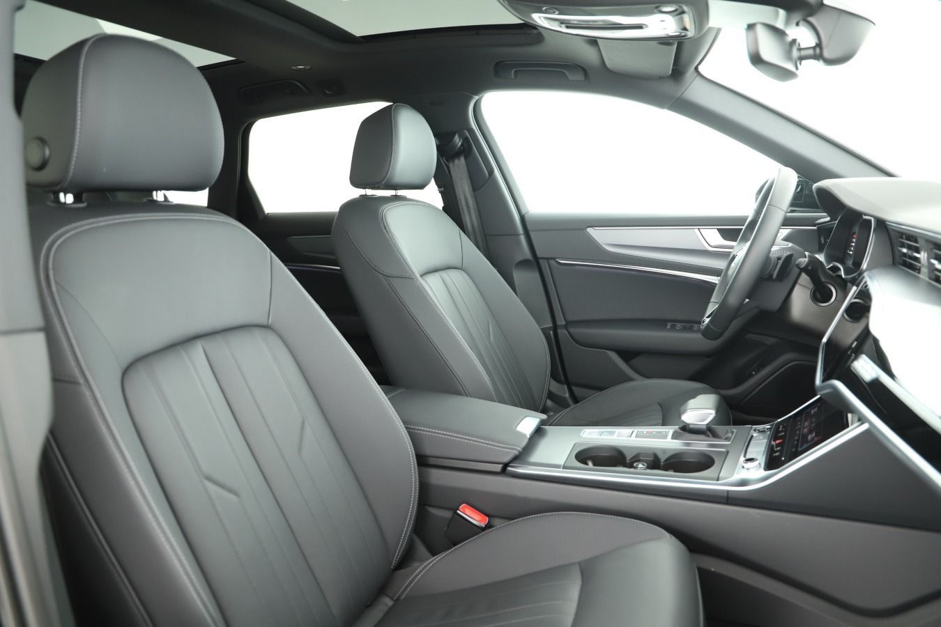 Audi A6 - Bild 8