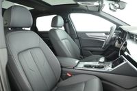 Audi A6 - Vorschau Bild 8