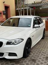 BMW Verkaufe BMW f11 550d - BMW 550 F11 Gebrauchtwagen