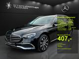 Mercedes-Benz E 200 T Exclusive Burmester LED Kamera - gebrauchte Mercedes-Benz E 200 aus dem Jahr 2023