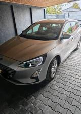 Ford Focus - Ford Aerostar Gebrauchtwagen