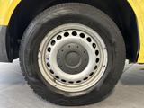 Volkswagen T6 Transporter 2.0 TDI Kasten KLIMA+SORTIMO+1HD - : Sortimo